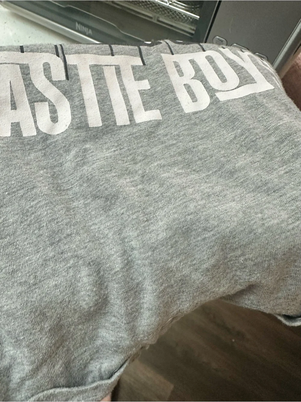 Beastie Boys guc has